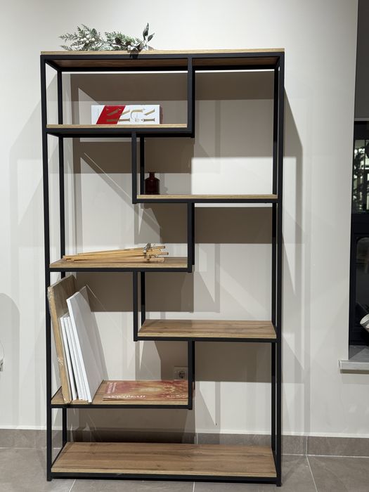 Продам стеллаж  полки