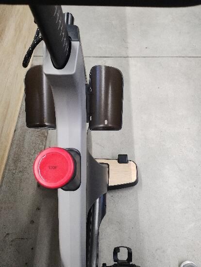 Bicicleta Apartament - produs resigilat - (SecondHand) Decathlon