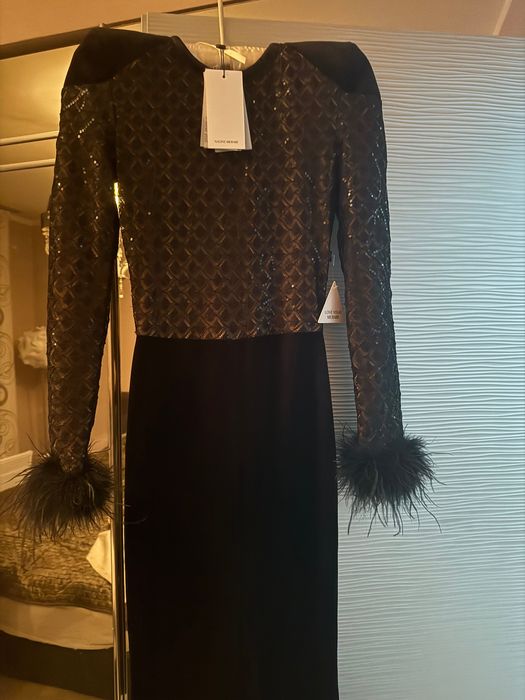 Nadine Merabi - jumpsuit