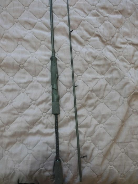 Комплект за спининг риболов