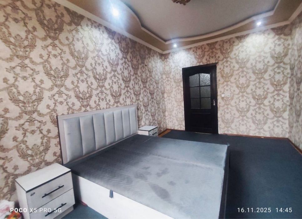 3/2/4 Чиланзар 7-кв‼️Актепа Мебельный