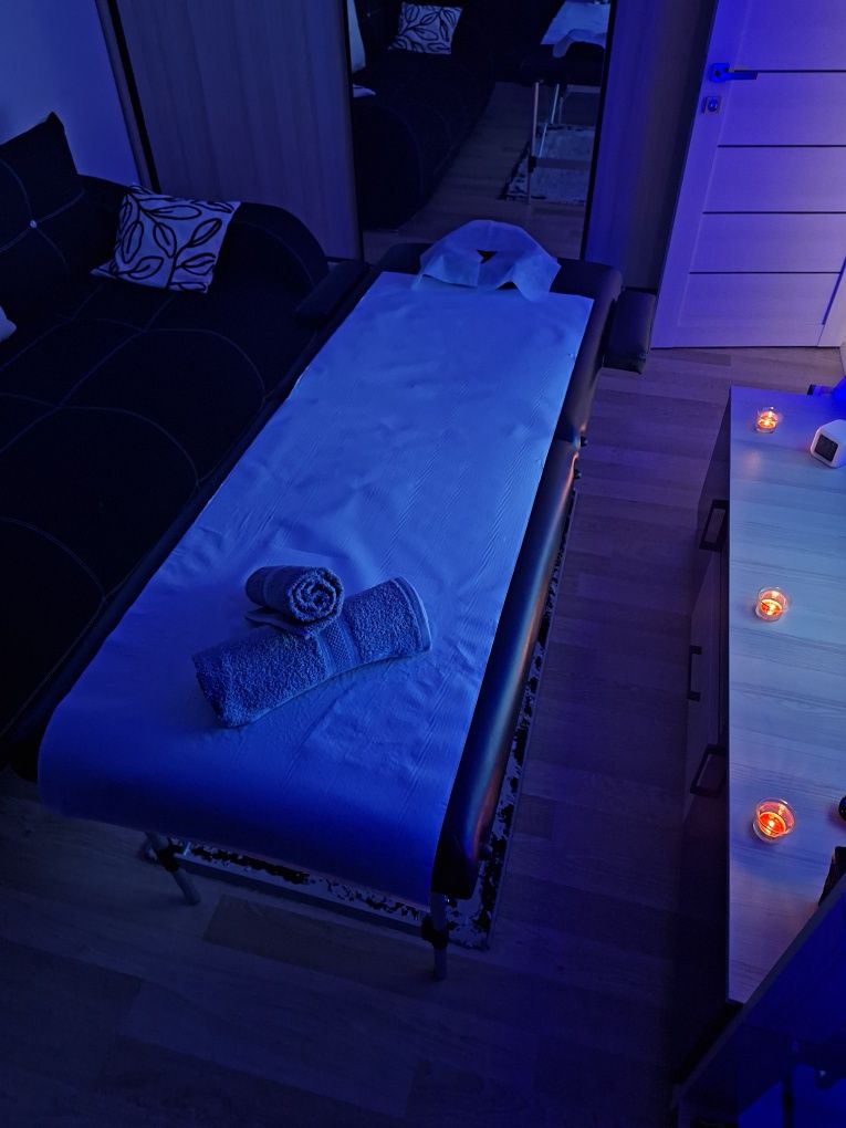 Masaj de relaxare