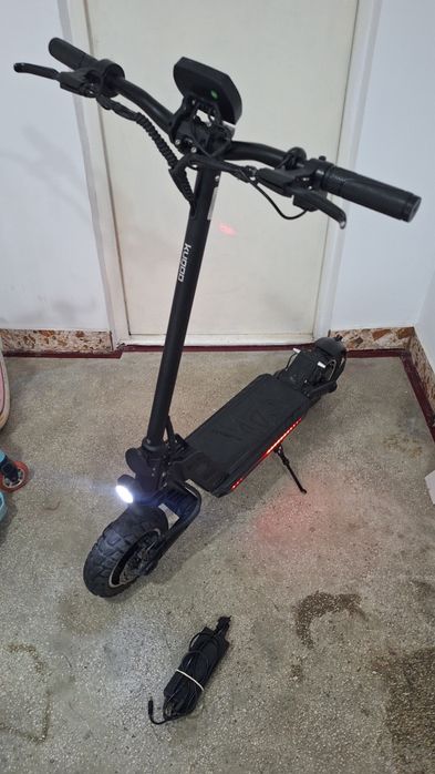 Trotineta electrica Kugoo G2 PRO
