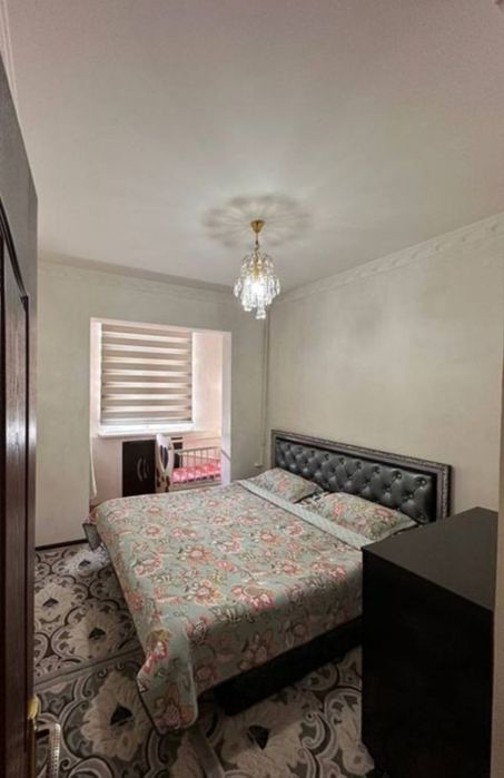 Юнусабад 6кв Аренда 2комн 2 этаж