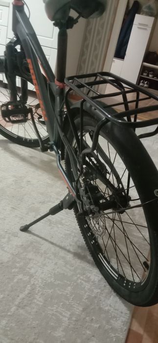 Велосипед сатылады