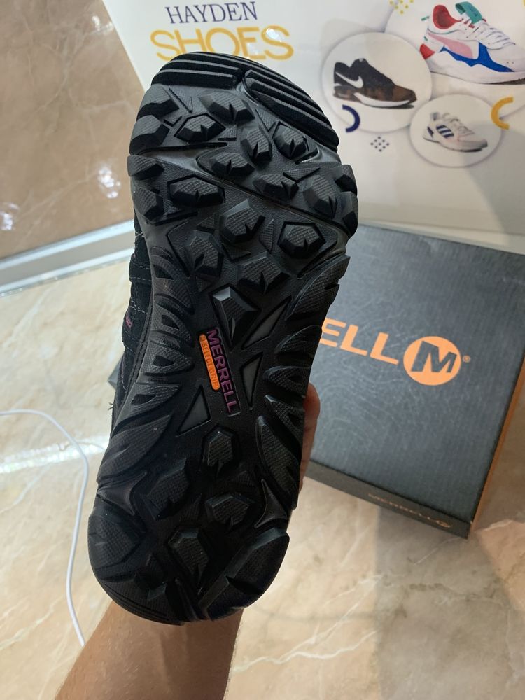 Merrell GTX GoreTex номер 37  Промоция!!