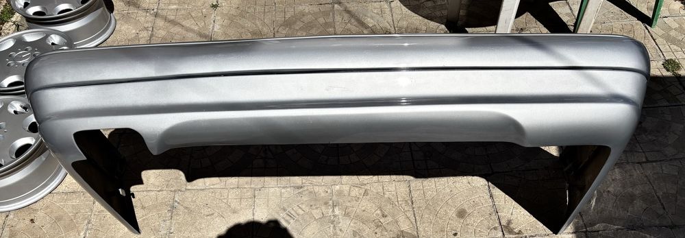 Оригинална AMG задна броня за Мерцедес w210