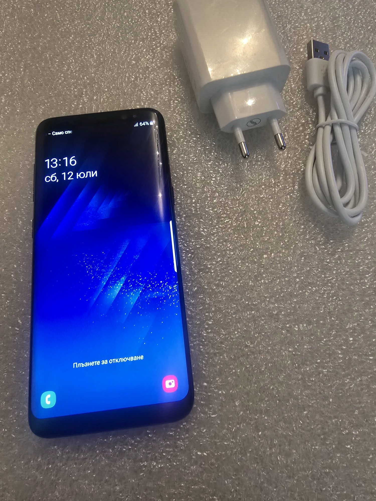 S8 Samsung Galaxy