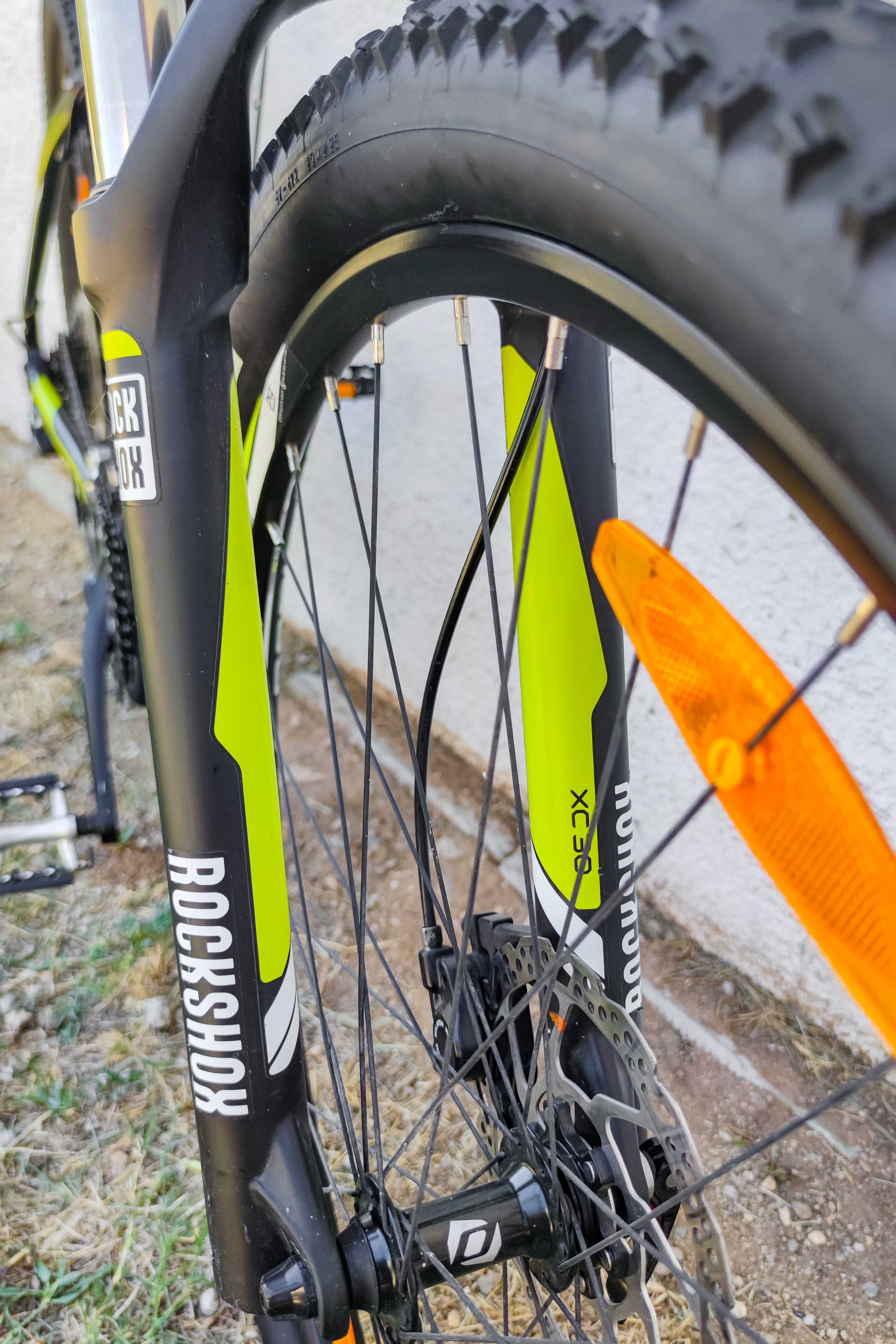 Scott Aspect 910 M