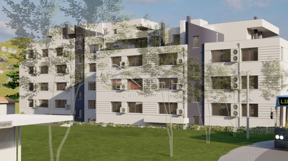 Продава се Двустаен апартамент в Варна, Виница - 62 кв.м за 1581 €/кв.м - Снимка #4