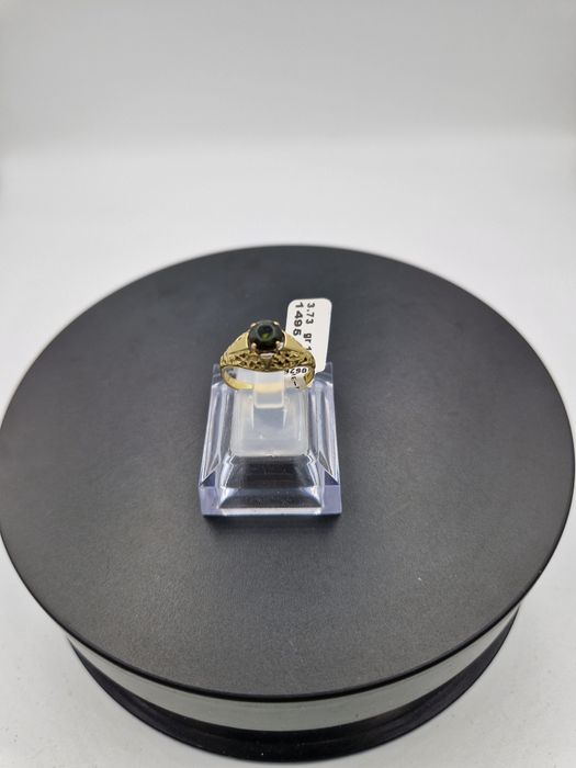 Inel Aur 14k Greutate 3.73 Marimea 55 #37682