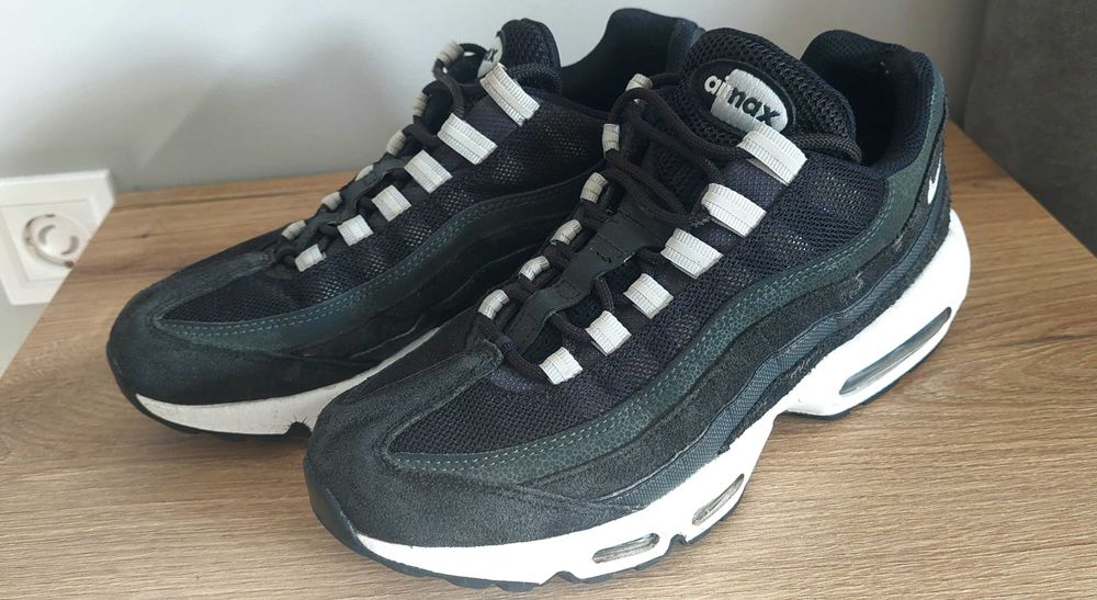 Nike Air Max 95- 41 размер