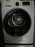 Vand uscator rufe Samsung
