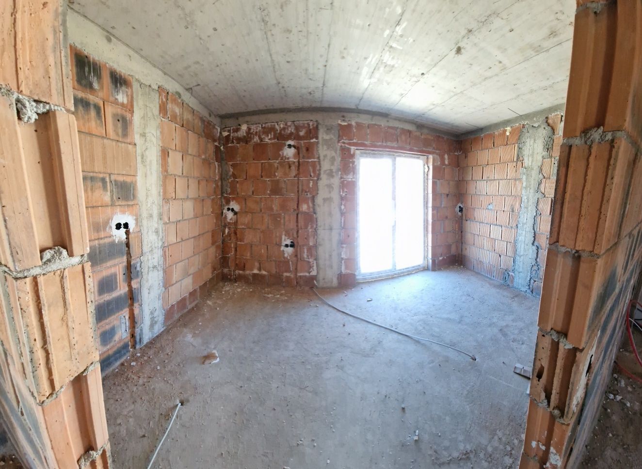 Comision 0! Apartament 2 camere la alb avansat, 54 mp plus balcon.