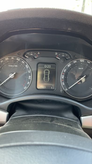 Vand sau schimb Skoda octavia 2 NU NEGOCIEZ