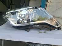 Far dreapta LAND CRUISER halogen led după 2015