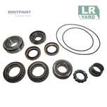 Set / kit rulmenti  reparatie grup spate / diferential spate Land Rover Freelander 2 / Range Rover Evoque 2.2 diesel