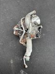 turbo ford fiesta