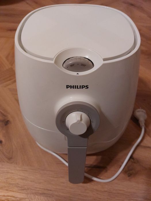 Philips Daily Collection Airfryer 800 gr. HD9216