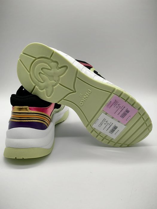 PINKO GLAMMY 04 Оригинални Сникърси