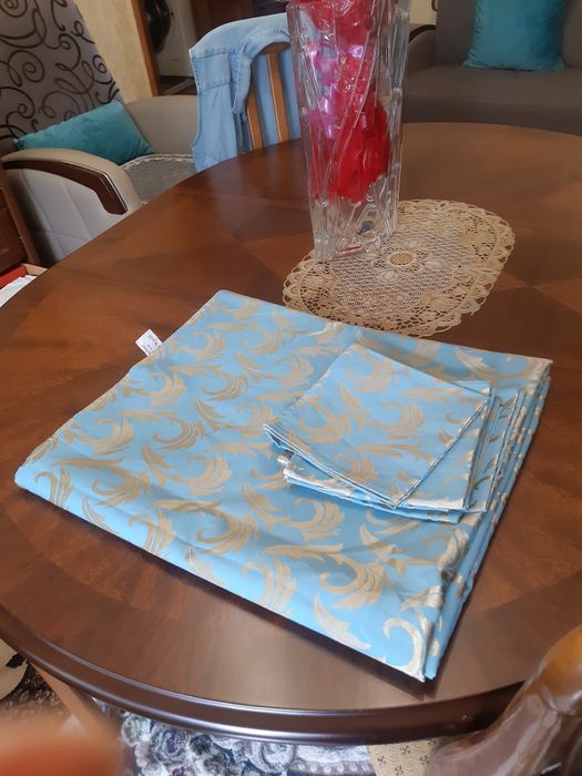 скатерть текстиль обмен