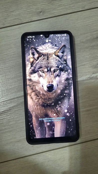 Samsung Galaxy A31