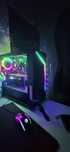 Vând PC gaming!!