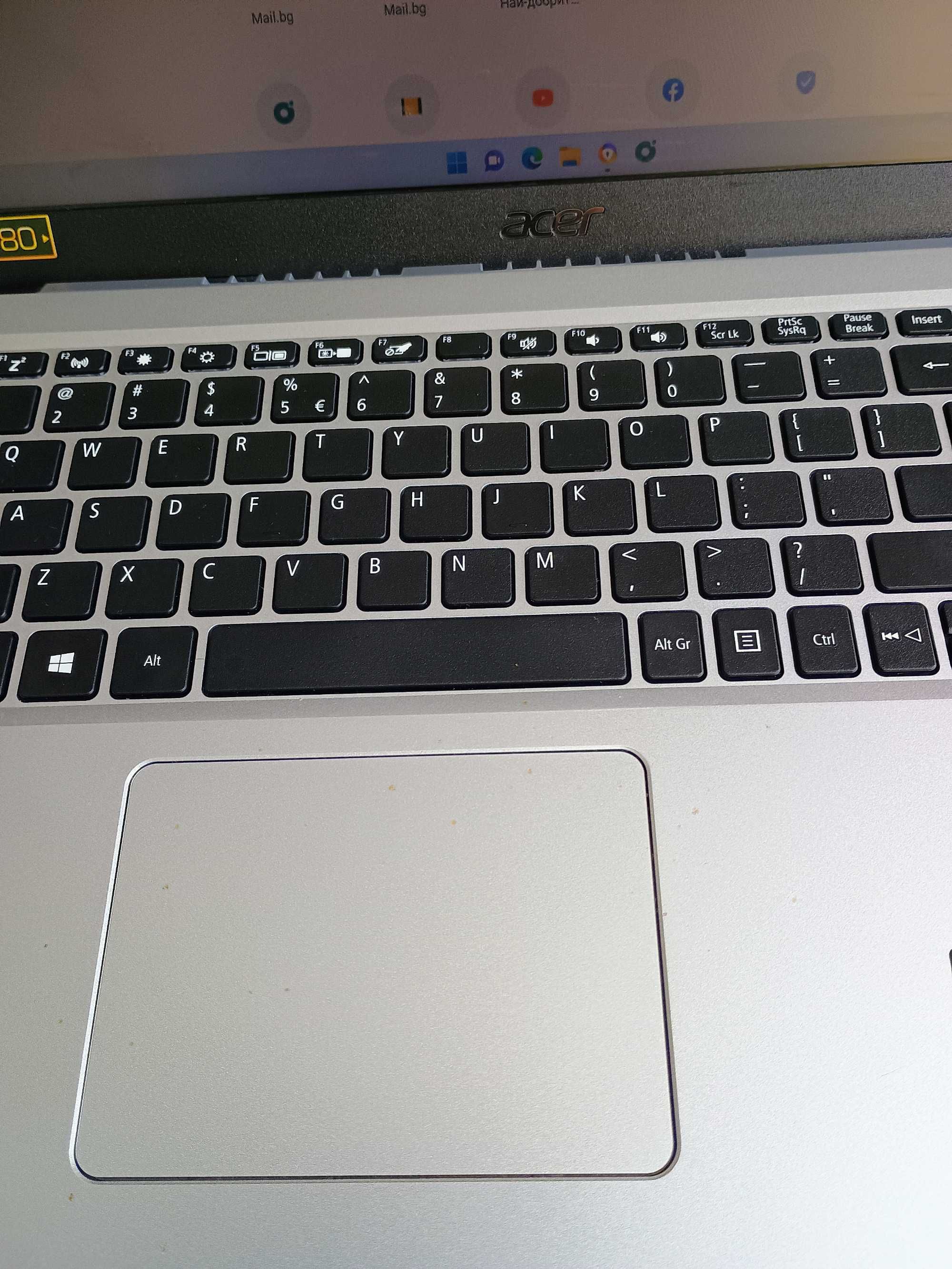 Лаптоп Acer Aspire 3 A315