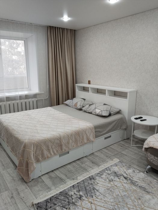 Сдам 1 ком квартиру посуточно  в самом центре Цум, Март