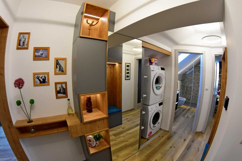 Apartament de inchiriat Deva