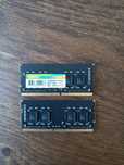 Рам памет за лаптоп ddr4 2x8GB