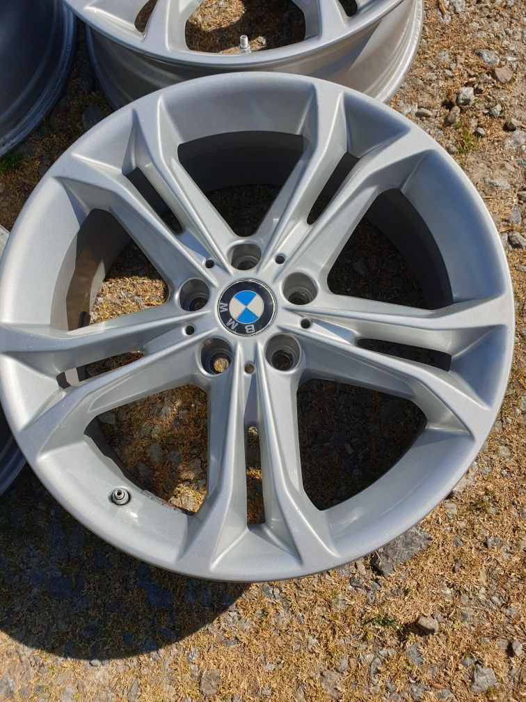 Vand Jante Aliaj BMW 18 5x112