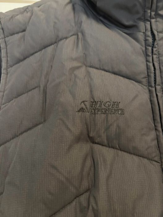 Vestă bărbătească