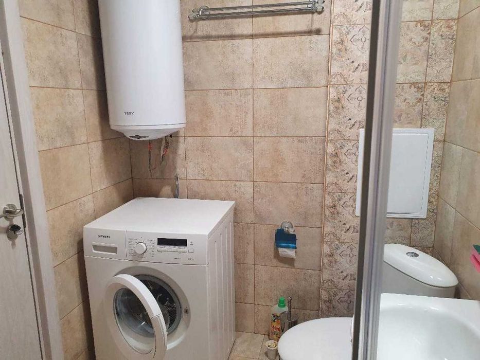 Дава се под наем Двустаен апартамент в Пловдив, Прослав - 65 кв.м за 325 € - Снимка #9