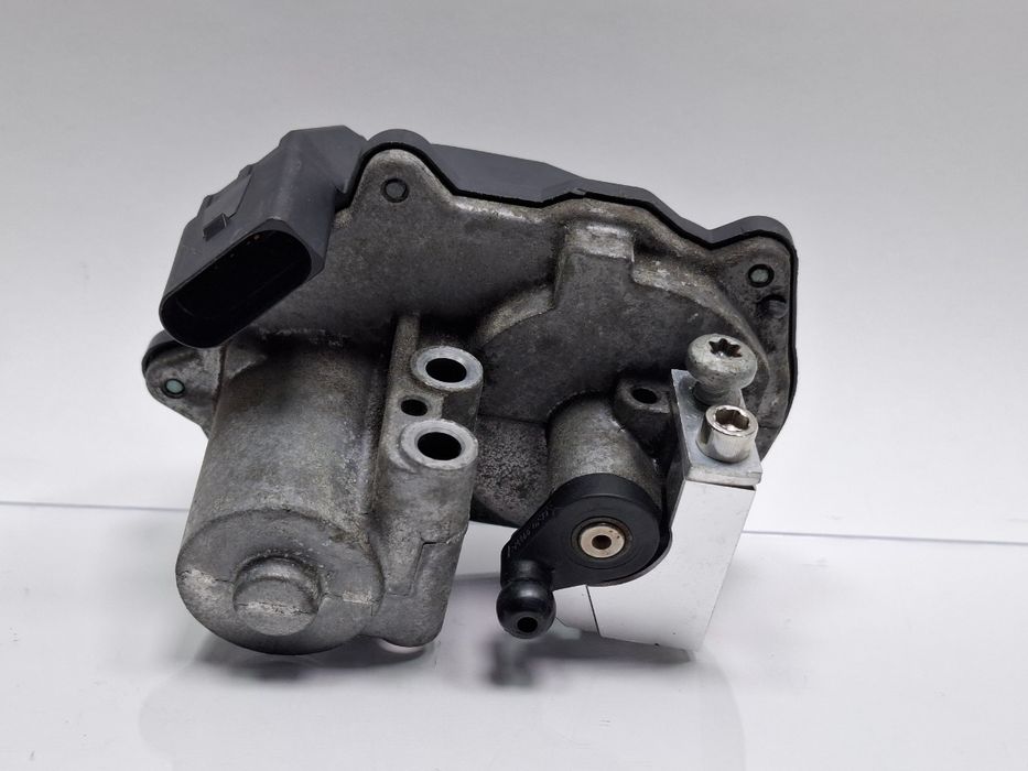 Motoras galerie admisie VOLKSWAGEN GOLF VI 5K1 2008 - 20132.0 TDI CBDC