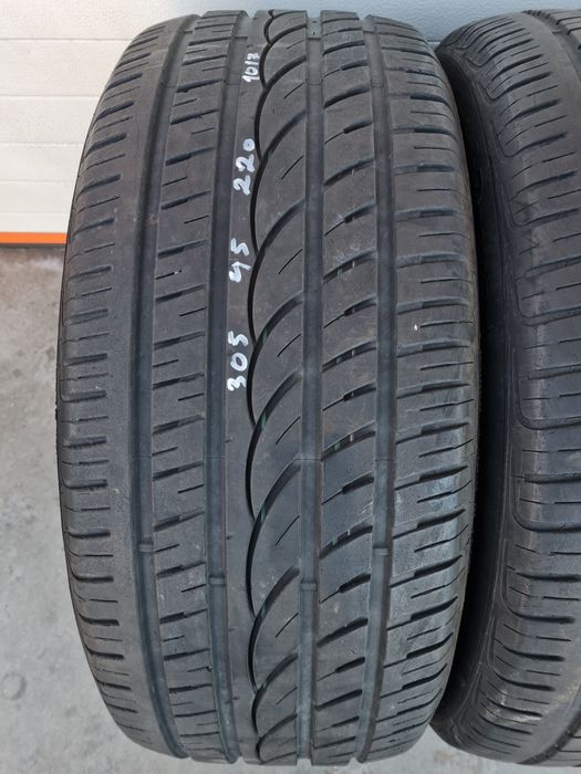 Летни гуми за Джип 4 броя WINFORCE CatchPower 305 45 R22 дот 1017