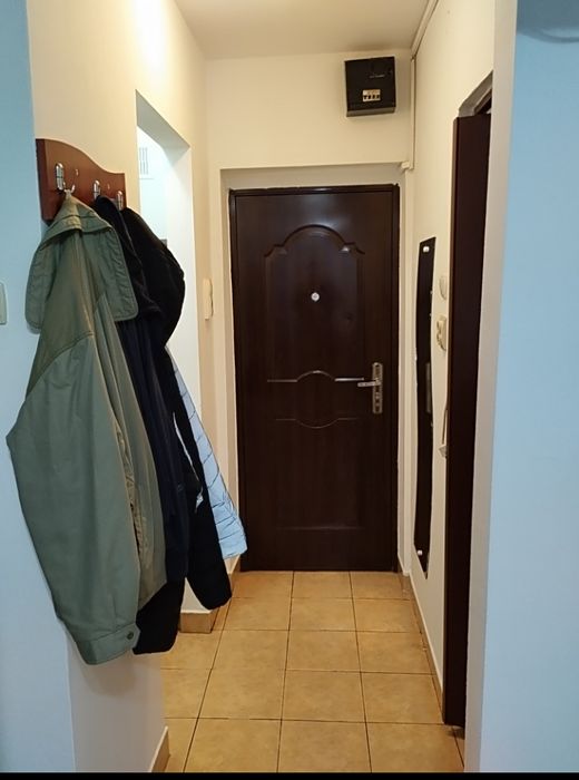 Garsoniera in 7 Noiembrie