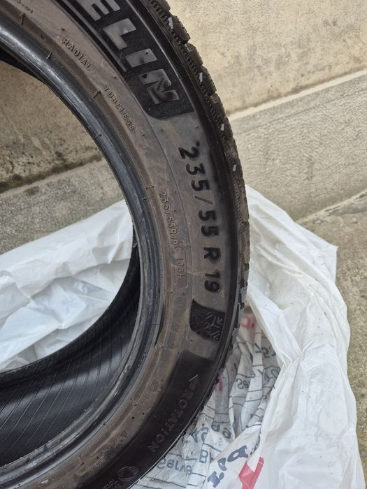 Cauciucuri Michelin