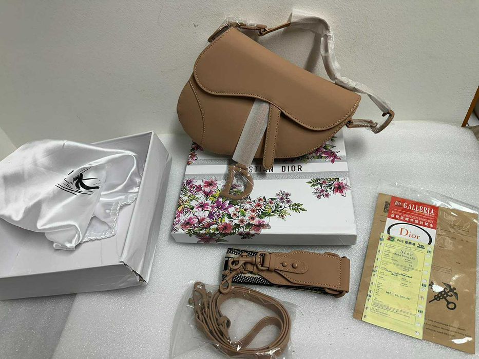 Geanta de mana dama Dior 630-07