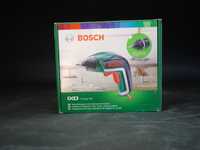 Surubelnita pe acumulator  Bosch IXO, 3.6 V, 1.5 Ah, 215 RPM hard