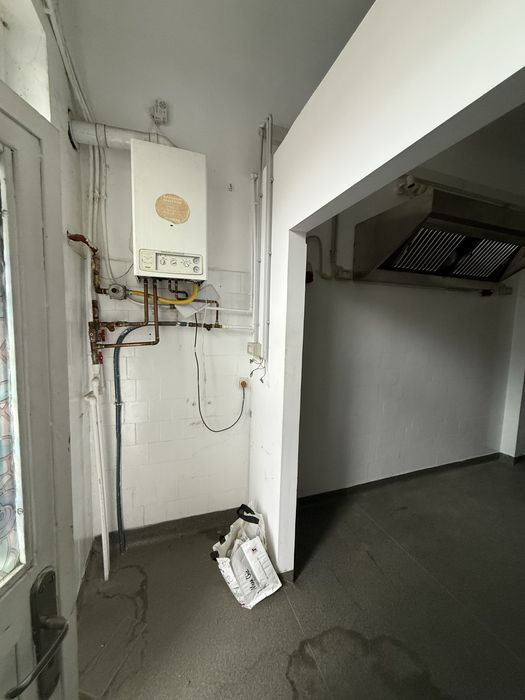 Spatiu de inchririat - metrou Grivita - Sector 1