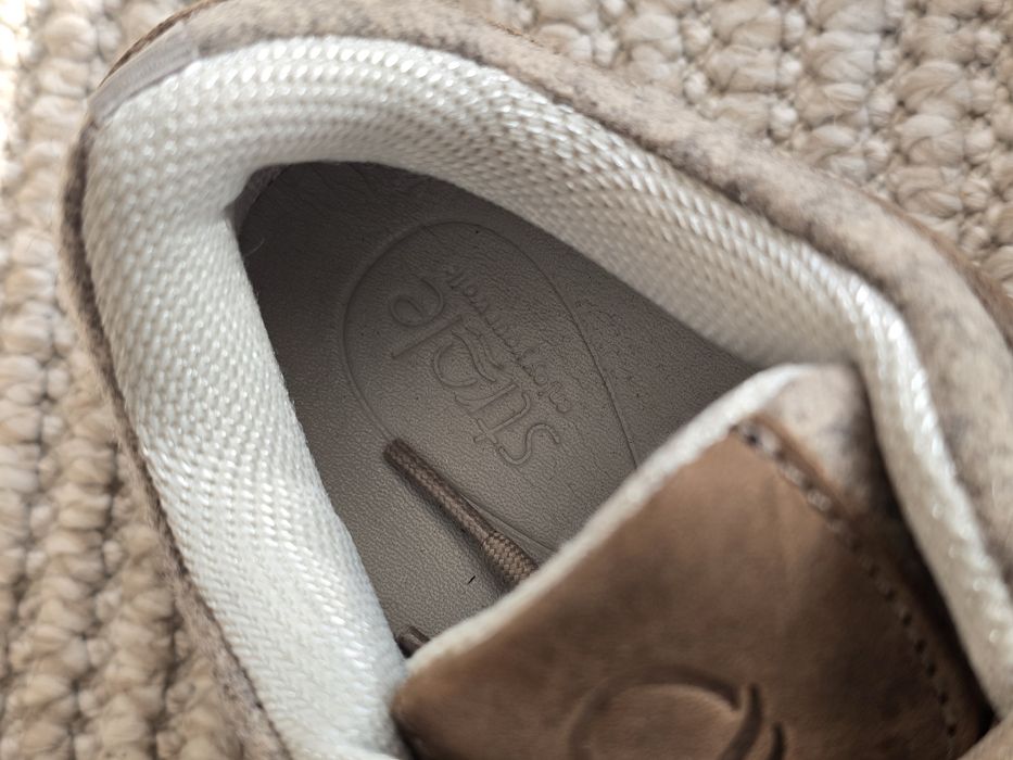 Дамски спортни маратонки