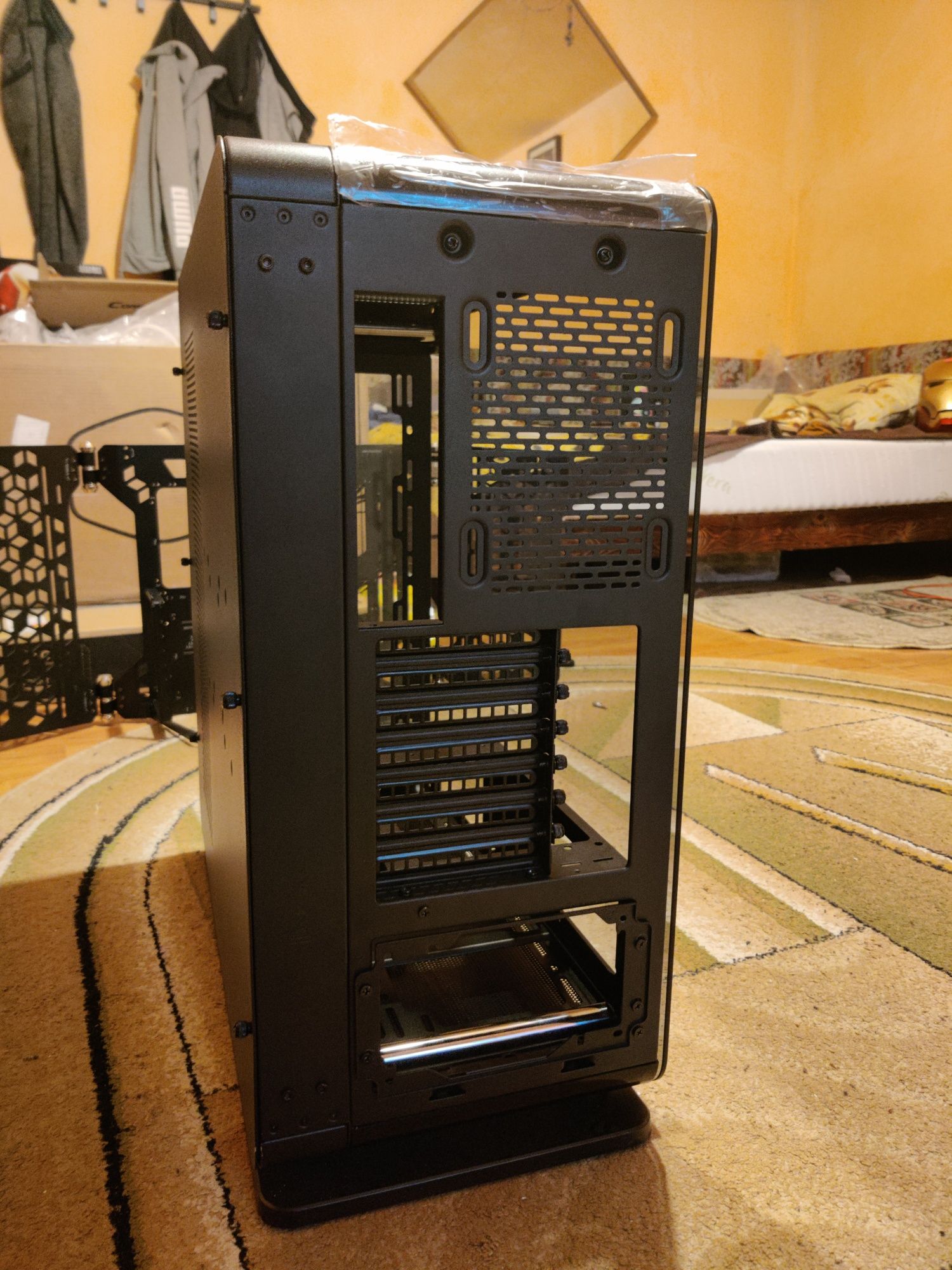 Carcasă Thermaltake Core P6