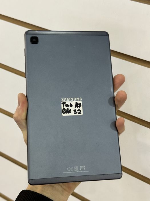 Samsung Tab A7 Lite