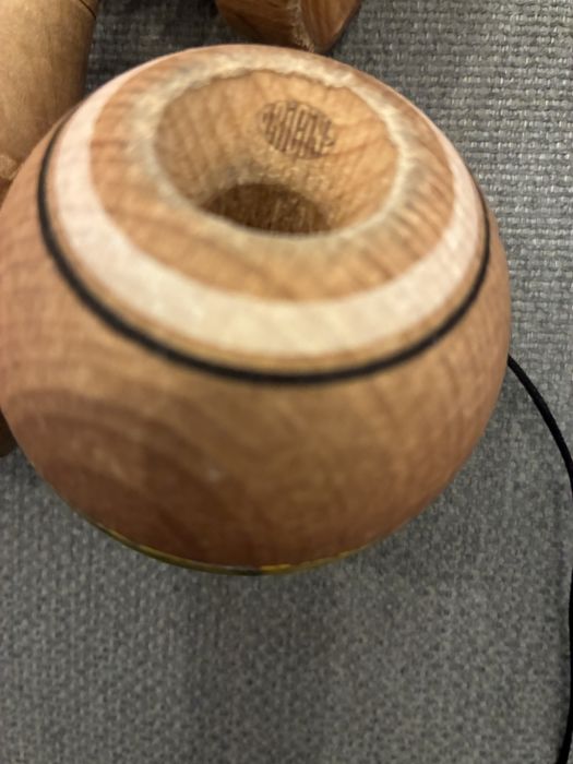 Ken Lotus element cu tama Daoriginz raptor clear