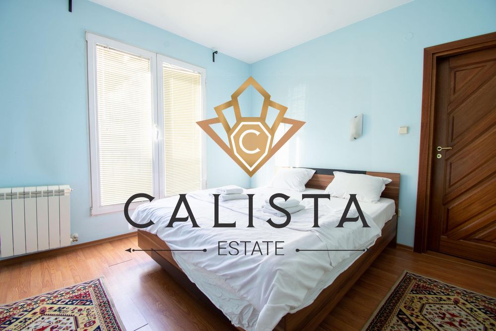 Дава се под наем Тристаен апартамент в София, Лозенец - 135 кв.м за 700 € - Снимка #3