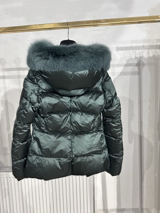 Geaca Flo & Clo cu blanita