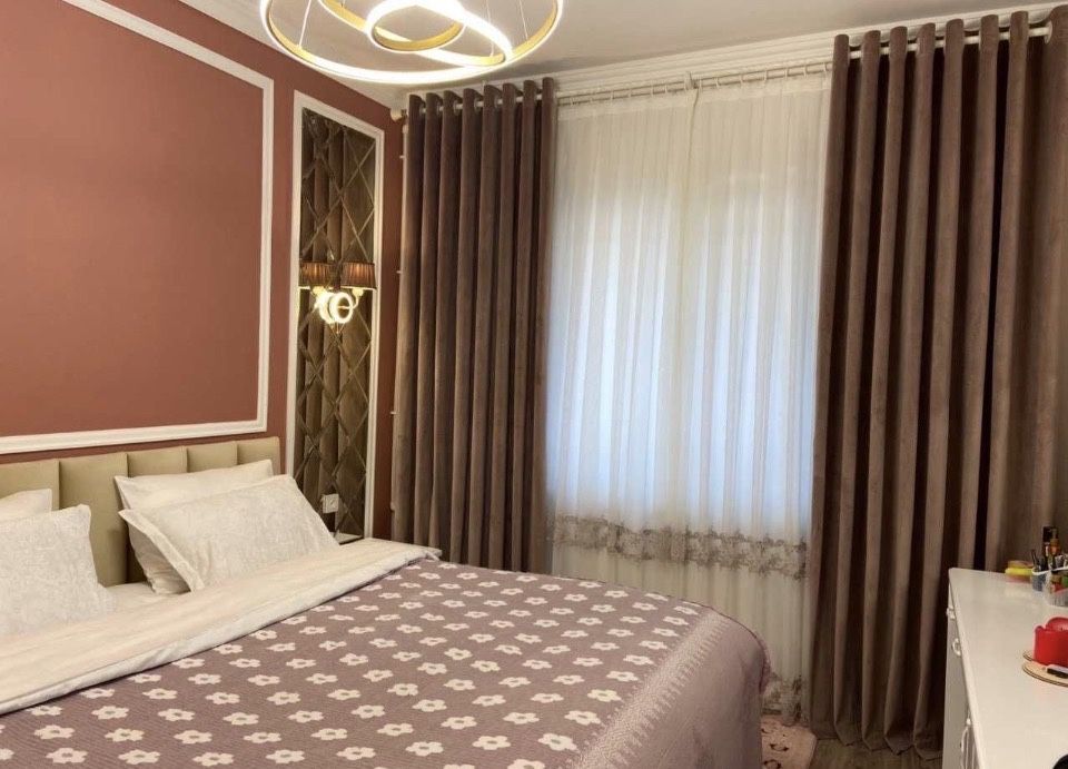 Ашахбад Парк -Аренда КВ 2- комнатная 2/5/9