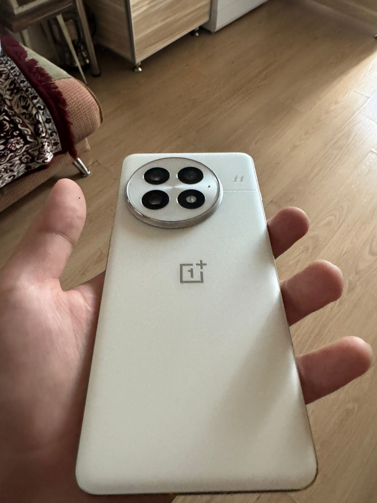 OnePlus 13 16/512