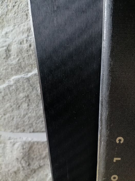 Schiuri ski Atomic Cloud C9 Revoshock sh 150,157 cm